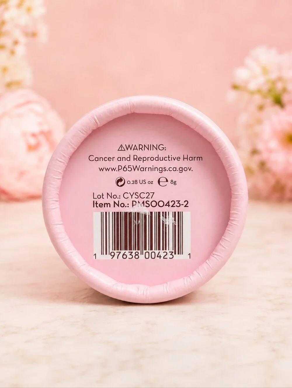 The Crème Shop x Pusheen Limited Edition 5-Piece Beauty & Self-Care Bundle